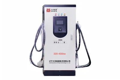 ¿Cuál es el protocolo de carga que utilizan los cargadores de camiones pesados?